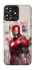 Чехол на ZTE Blade A73 4G Ironman фото 1 из 1