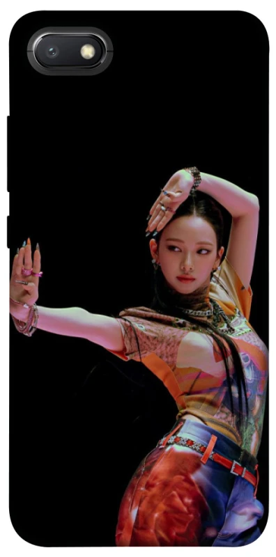 Чохол на Xiaomi Redmi 6A Aespa-Karina фото 1 з 1