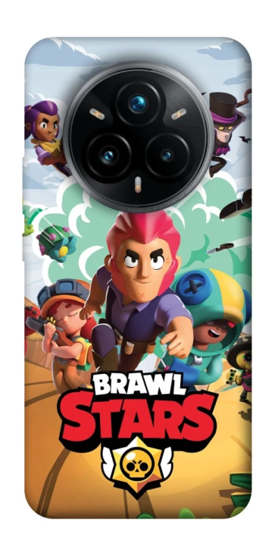 Чехол на Realme 14 Pro+ Brawl Stars ver.7 фото 1 из 1