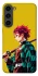 Чохол на Samsung Galaxy S23 Tanjiro Kamado v2 фото 1 з 1
