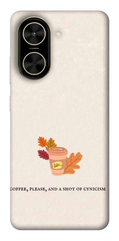 Чохол на Xiaomi Poco C71 Autumn vibes ver.10 фото 1 з 1