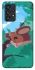 Чохол на Samsung Galaxy A33 5G Adopt Me Forest Mouse Jump фото 1 з 1