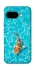 Чехол на Google Pixel 9a Fish фото 1 из 1