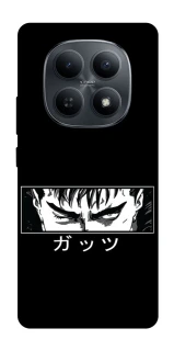 Чехол на Xiaomi Redmi Note 15 4G/5G (EU) Berserk фото 1 из 1