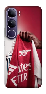 Чохол на Vivo Y300 FC Arsenal v3 фото 1 з 1