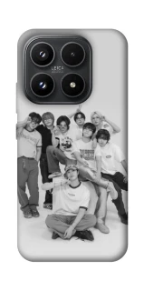 Чохол на Xiaomi 17 Stray Kids All Around фото 1 з 1