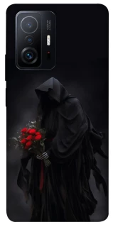 Чехол на Xiaomi 11T / 11T Pro Dark Skeleton фото 1 из 1