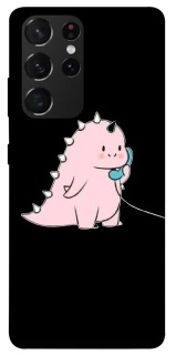 Чохол на Samsung Galaxy S21 Ultra Pair romantic theme ver.6 фото 1 з 1