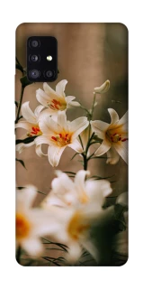 Чохол на Samsung Galaxy A51 5G Лілії фото 1 з 1