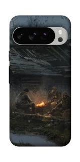 Чохол на Google Pixel 10 Pro Сталкер v15 фото 1 з 1