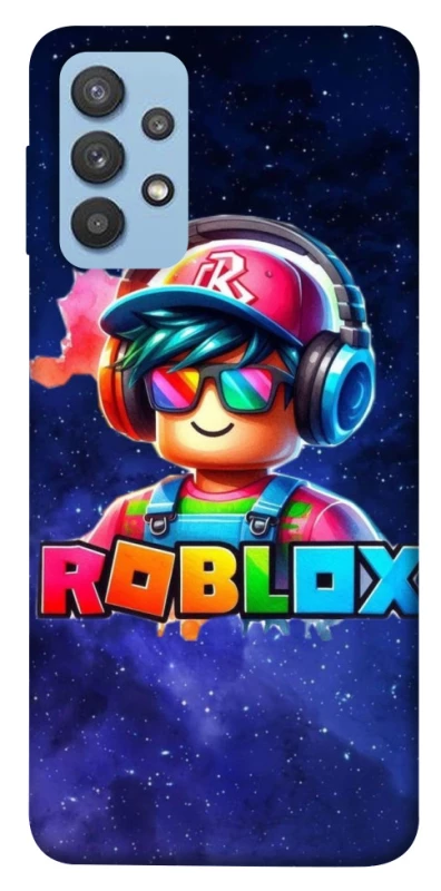 Чохол на Samsung Galaxy M32 Adopt Me Animal Race фото 1 з 1