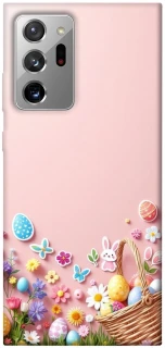 Чохол на Samsung Galaxy Note 20 Ultra Easter ver.9 фото 1 з 1