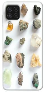 Чохол на Samsung Galaxy A22 4G Колекція кристалів фото 1 з 1