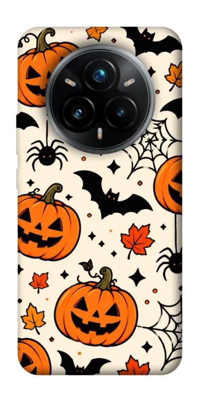 Чехол на Realme 14 Pro+ Halloween v13 фото 1 из 1