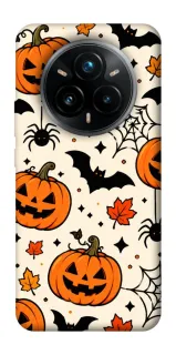 Чехол на Realme 14 Pro+ Halloween v13 фото 1 из 1