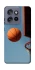 Чехол на Motorola Edge 50 Neo Баскетболл фото 1 из 1