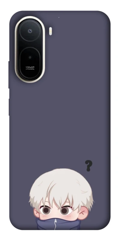 Чохол на Xiaomi Redmi A7 Pro 4G Toge Inumaki фото 2 з 2