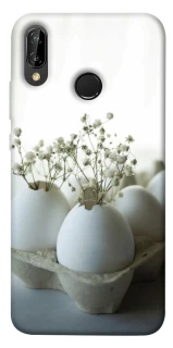 Чехол на Huawei P20 Lite Hello фото 1 из 1