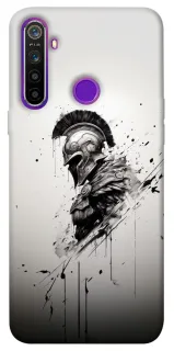 Чохол на Realme 5 Tattoo ver.3 фото 1 з 1