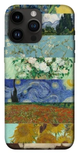 Чохол на Apple iPhone 14 Pro Max (6.7") Van Gogh aesthetics фото 1 з 1