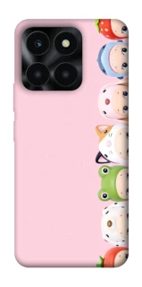 Чехол на Huawei Honor X6a Sonny angel wallpaper фото 1 из 1