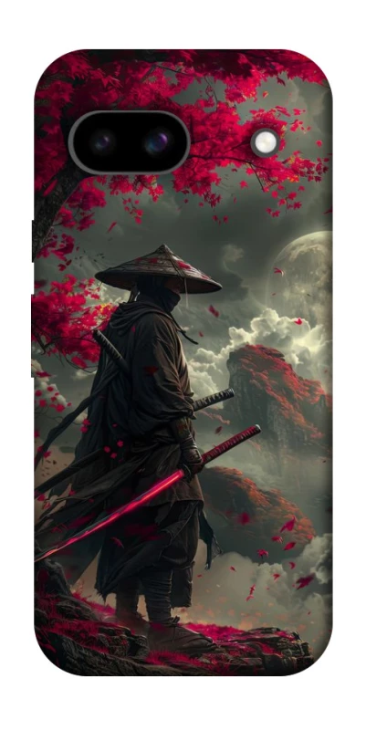 Чохол на Google Pixel 8a Sakura San фото 1 з 1