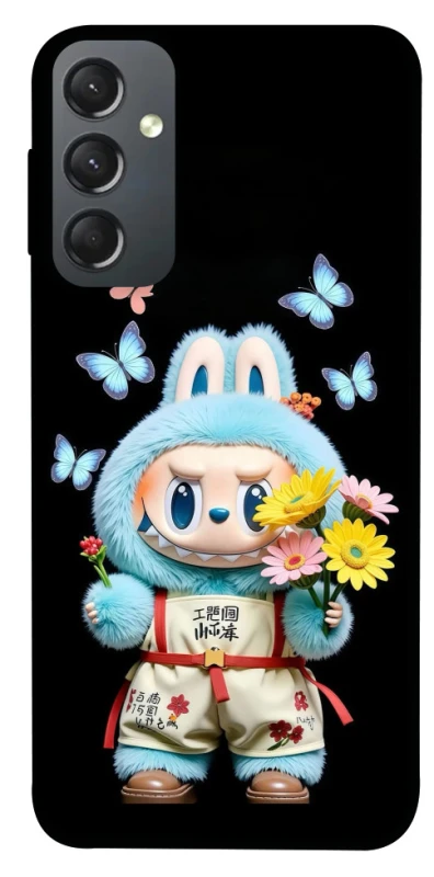 Чохол на Samsung Galaxy A24 4G Japan Labubu фото 1 з 1