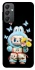 Чохол на Samsung Galaxy A24 4G Japan Labubu фото 1 з 1