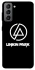 Чохол на Samsung Galaxy S21 FE Linkin Park logo ver.1 фото 1 з 1