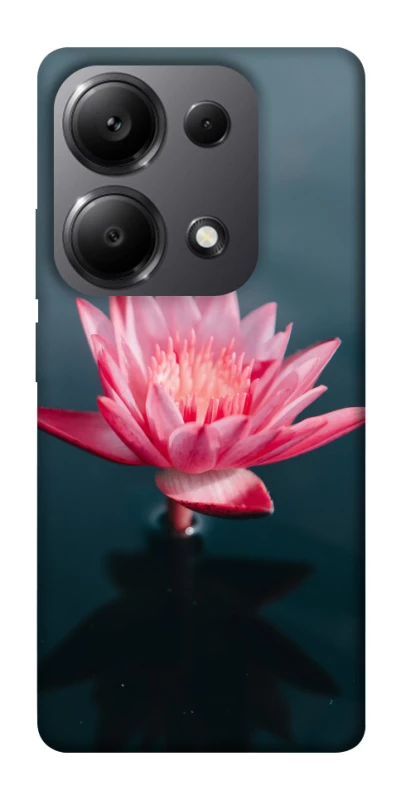 Чехол на Xiaomi Redmi Note 13 Pro 5G Лотос фото 1 из 1