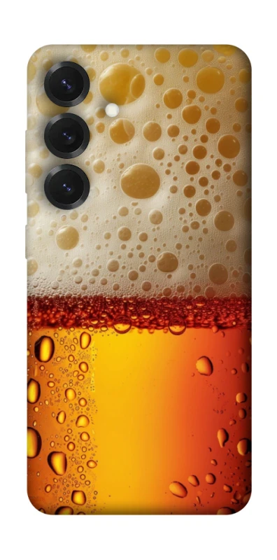 Чохол на Samsung Galaxy S26 Edge Beer Style фото 1 з 1
