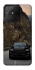 Чохол на Realme Narzo 50A Land Cruiser black фото 1 з 1