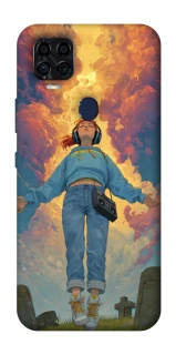 Чохол на ZTE Blade v2020 Stranger Things ver.39 фото 1 з 1