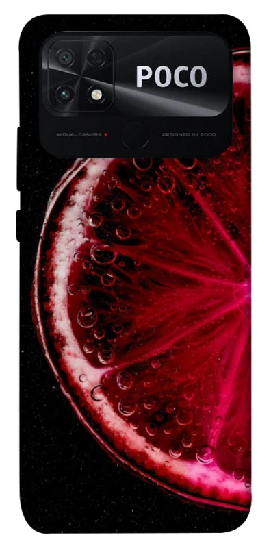 Чехол на Xiaomi Poco C40 Candy фото 1 из 1