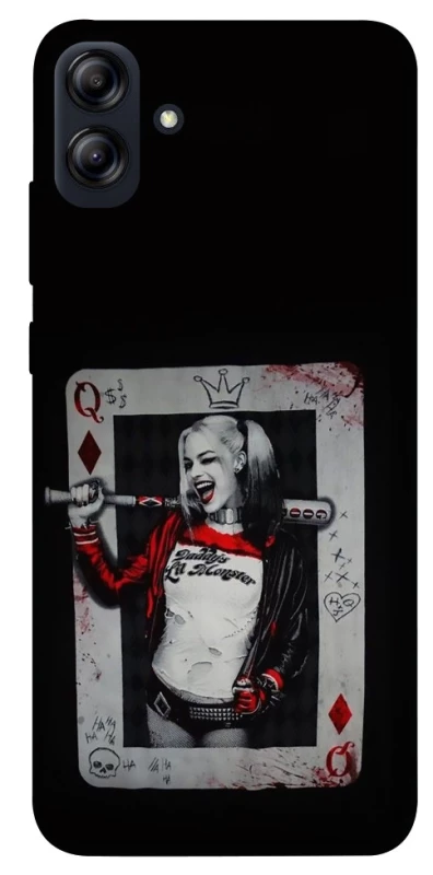 Чохол на Samsung Galaxy A04e Harley Queen фото 1 з 1