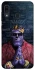 Чехол на Samsung Galaxy A20 / A30 Thanos on style фото 1 из 1