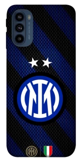 Чехол на Motorola Moto G41 FC Inter v2 фото 1 из 1