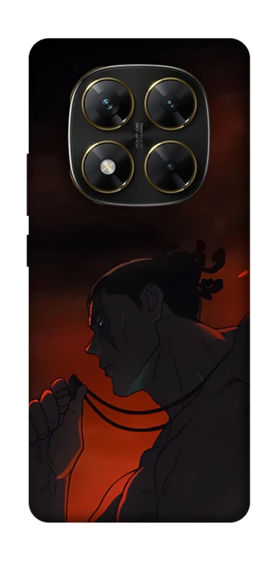 Чехол на Xiaomi Poco X7 Todo v5 фото 1 из 1