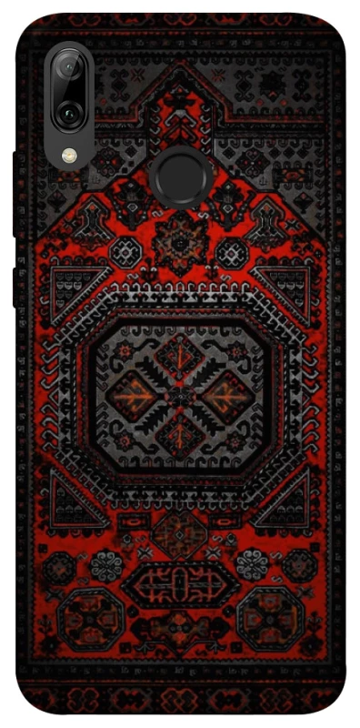 Чохол на Huawei P Smart (2019) Килим v16 фото 1 з 1