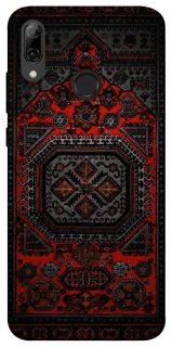 Чехол на Huawei P Smart (2019) Ковёр v16 фото 1 из 1
