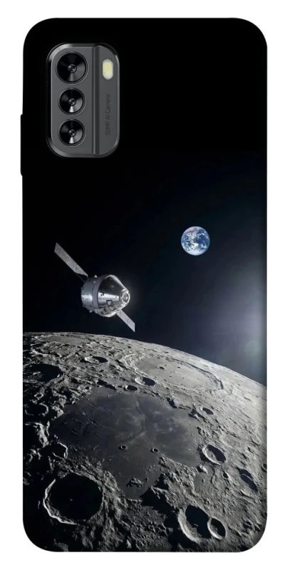 Чехол на Nokia G60 Artemis 2 ver.2 фото 1 из 1