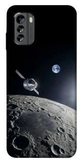 Чехол на Nokia G60 Artemis 2 ver.2 фото 1 из 1