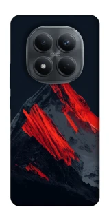 Чохол на Xiaomi Redmi Note 15 Pro 4G Red mountain фото 1 з 1