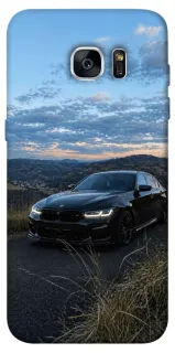 Чехол на Samsung G935F Galaxy S7 Edge BMW v50 фото 1 из 1