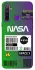 Чехол на Realme 5 NASA ver.2 фото 1 из 1