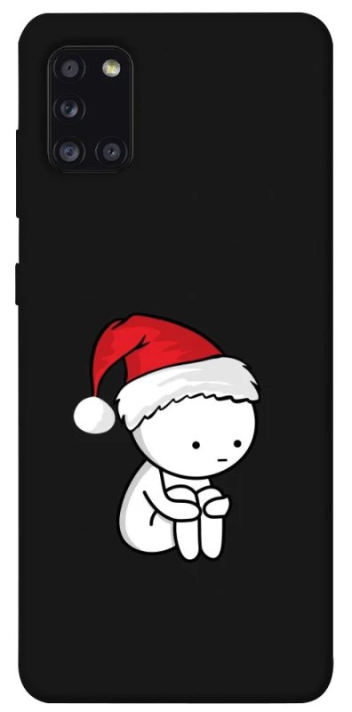 Чохол на Samsung Galaxy A31 Christmas mood ver.2 фото 1 з 1