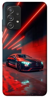 Чехол на Samsung Galaxy A52 4G / A52 5G Neon Mers фото 1 из 1