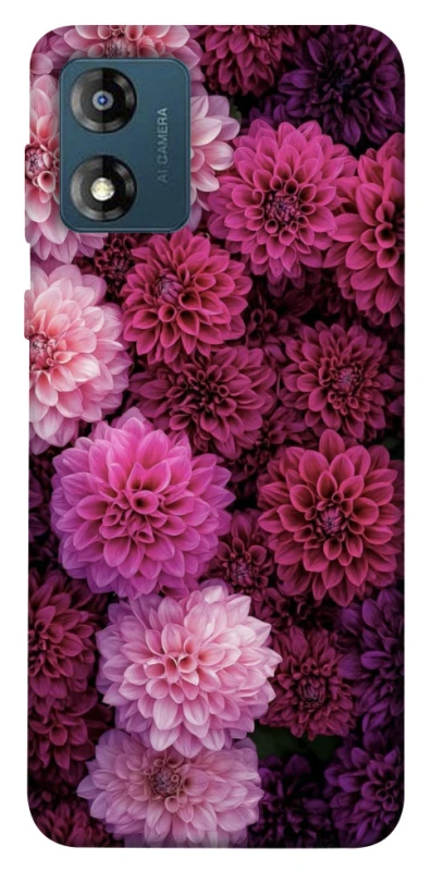 Чохол на Motorola Moto E13 Garden1 фото 1 з 1