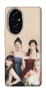 Чохол на Honor 200 Aespa фото 1 з 1