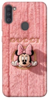 Чехол на Samsung Galaxy A11 Gucci ver.3 фото 1 из 1
